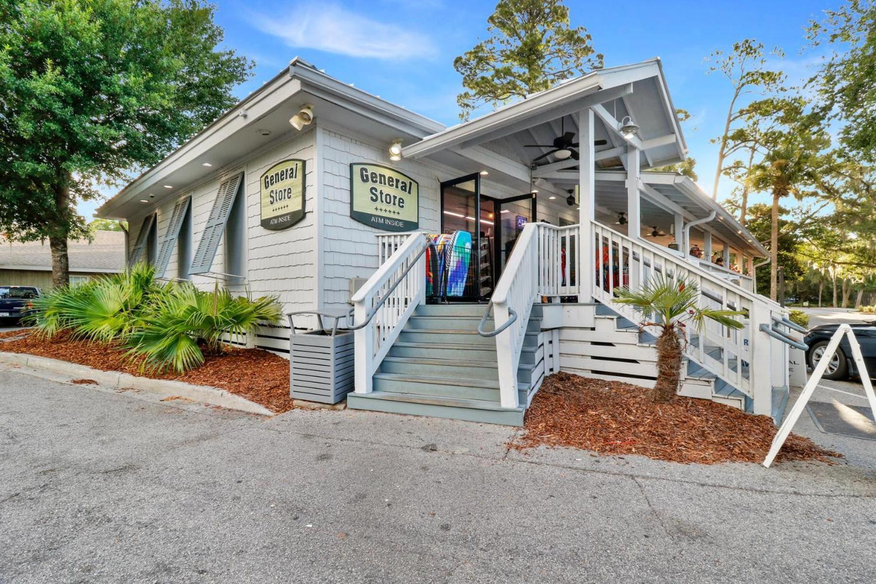 Villa 9 Armada Hilton Head Island Exterior foto