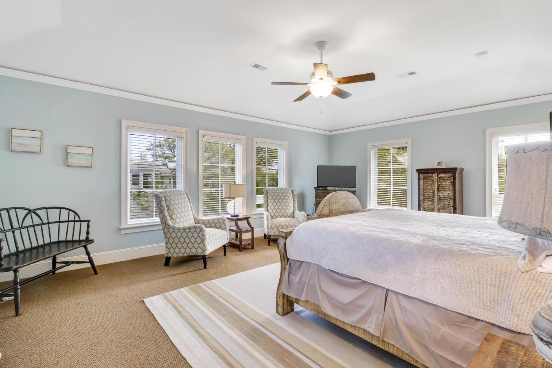 Villa 9 Armada Hilton Head Island Exterior foto